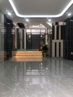 Rent a new house 100% of 1 st 4th floor - the new border - four bedrooms - 20 million a month refrigerator