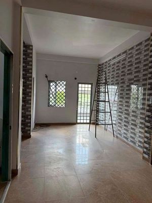 To rent Âu Cơ Tân Bình, 23 million, 3 bedrooms, 4 stories, alleycars