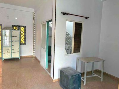 To rent Âu Cơ Tân Bình, 23 million, 3 bedrooms, 4 stories, alleycars