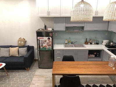 Exclusive M-One 1-3 bedroom, 913 million a month.
