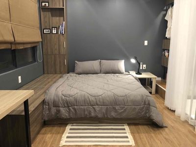Exclusive M-One 1-3 bedroom, 913 million a month.