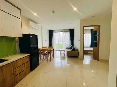 Rent a Vinhomes Grand Park S9.02 – 11th floor