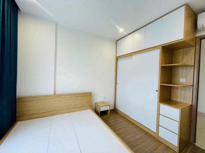 Rent a Vinhomes Grand Park S9.02 – 11th floor