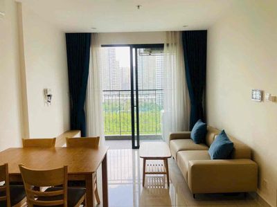 Rent a Vinhomes Grand Park S9.02 – 11th floor
