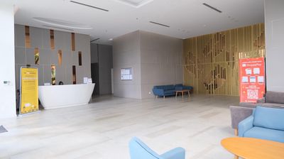 Renting Central ensurer's apartment 8, 854 Tạ Quang Bửu, 1894 5, District 8