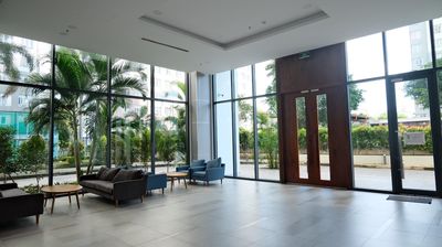 Renting Central ensurer's apartment 8, 854 Tạ Quang Bửu, 1894 5, District 8