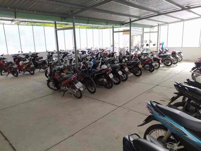 dorm 233 million Bình Thạnh, near uth, Hutech, Stepu, vlu – 6 minutes to school