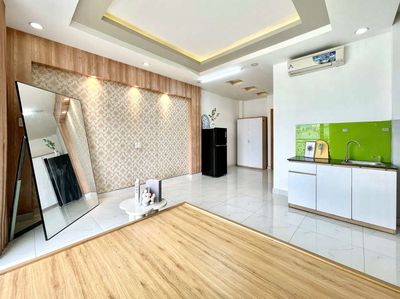 Get the Royal Guard apartment to the highest level near Lotte Mart 7