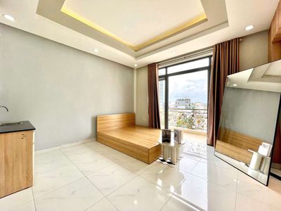 Get the Royal Guard apartment to the highest level near Lotte Mart 7