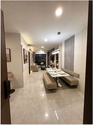 Akari City pse 2 – 75 M2 middle-class view of super cool area,