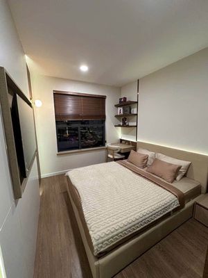 Akari City pse 2 – 75 M2 middle-class view of super cool area,