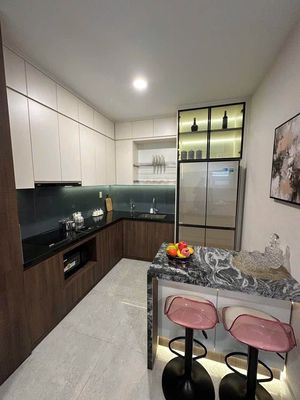 Akari City pse 2 – 75 M2 middle-class view of super cool area,