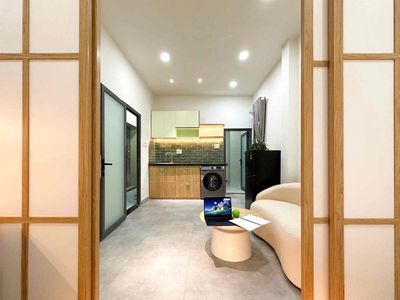 Guardian 1 bedroom 35 meters 2 Occupation Room Full de Ngai