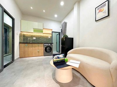 Guardian 1 bedroom 35 meters 2 Occupation Room Full de Ngai