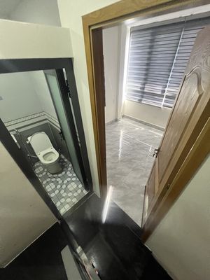 Rent a room.