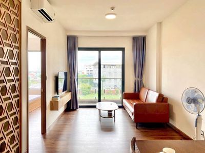 We'll have Akari City 75 M2.