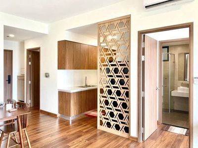 We'll have Akari City 75 M2.