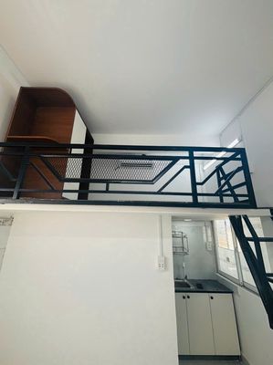 The new room is 100% sophisticated, Bùi Quang Là Gò Vấp.