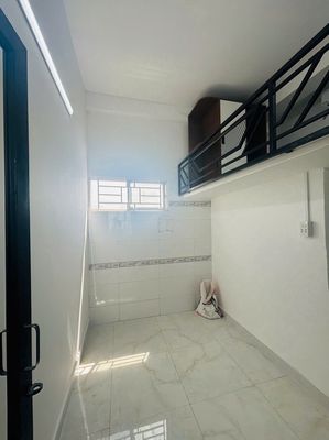 The new room is 100% sophisticated, Bùi Quang Là Gò Vấp.
