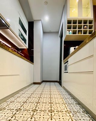 Rent Hà Đô Centrosa Garden apartment 2 bedroom Full interior cost 22 million a month