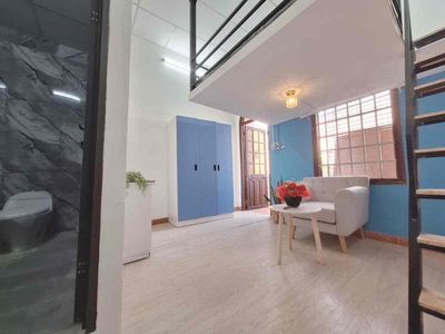 Rent a room near your own hamlet