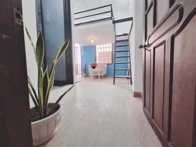 Rent a room near your own hamlet