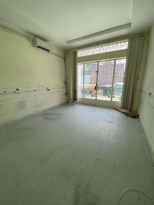 Thoại Ngọc Hầu Alley 4 x17, 1 floor, 13 million