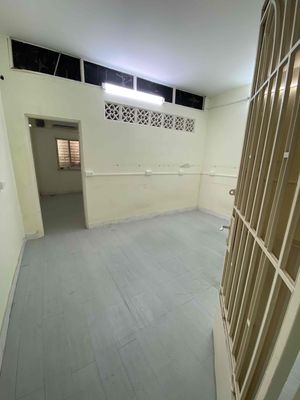 Thoại Ngọc Hầu Alley 4 x17, 1 floor, 13 million