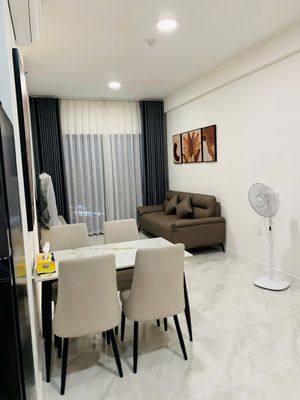 Rent a Akari City-3 bedroom 2 full interior toilets