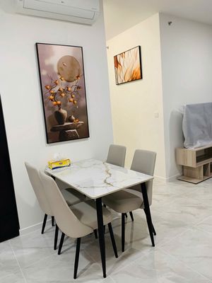 Rent a Akari City-3 bedroom 2 full interior toilets