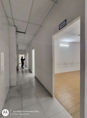 Rent 8*25 M 4 floors aeon - airport - etown