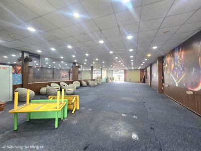 Rent a one-kd Liên khu 5-6, Bình Tân. area 9 x 40, an entire floor