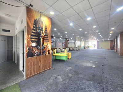 Rent a one-kd Liên khu 5-6, Bình Tân. area 9 x 40, an entire floor