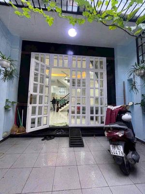 Rent an 110/số 5 17 Gò Vấp.