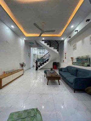 Rent an 110/số 5 17 Gò Vấp.