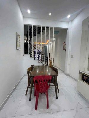Rent an 110/số 5 17 Gò Vấp.