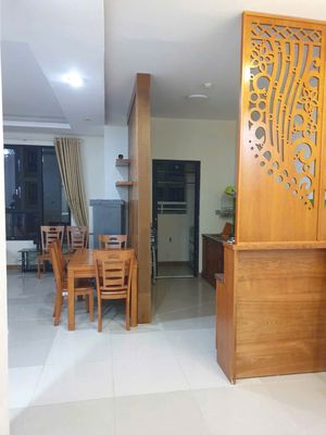 Rent an Era Town apartment. 85 meters two bedrooms, full interior. 9 million.