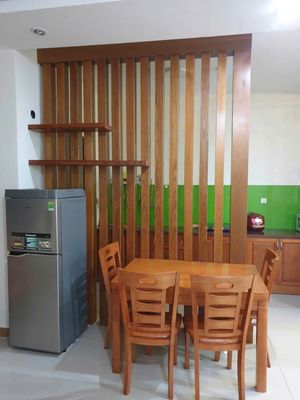 Rent an Era Town apartment. 85 meters two bedrooms, full interior. 9 million.