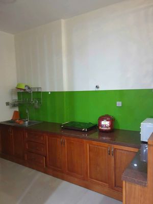 Rent an Era Town apartment. 85 meters two bedrooms, full interior. 9 million.