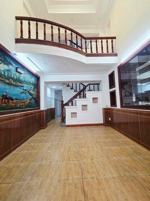 H3 M Ni Sư Huỳnh Liên - 4 x 13 - Tân Bình - 3ma 3 floors - 5 bedroom