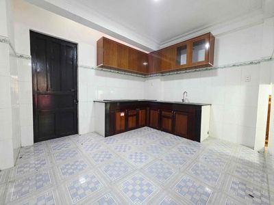H3 M Ni Sư Huỳnh Liên - 4 x 13 - Tân Bình - 3ma 3 floors - 5 bedroom