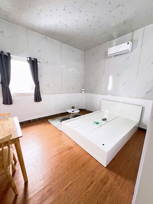 The new apartment is 100% Chinese Village Park, Marte Mart Gò Vấp university!