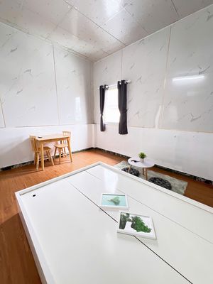 The new apartment is 100% Chinese Village Park, Marte Mart Gò Vấp university!