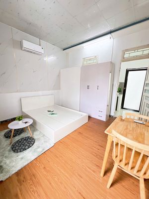 The new apartment is 100% Chinese Village Park, Marte Mart Gò Vấp university!