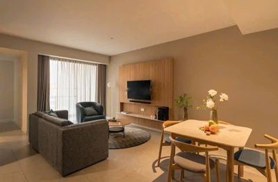 Rent Copac Square apartment 4 at 20 million a month