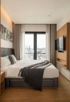 Rent Copac Square apartment 4 at 20 million a month