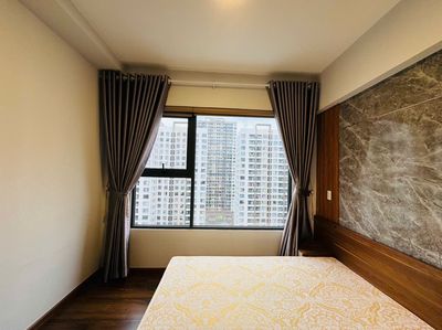 Akari City phase 2 – 75 M2 middle-class view inside cool interior