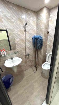 Two-four-tenth floor, 10 M has four bedrooms, four toilets available, Lê Văn Thọ at 14 million.