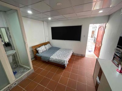 We'll rent out the County Room for a good price