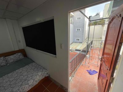 We'll rent out the County Room for a good price